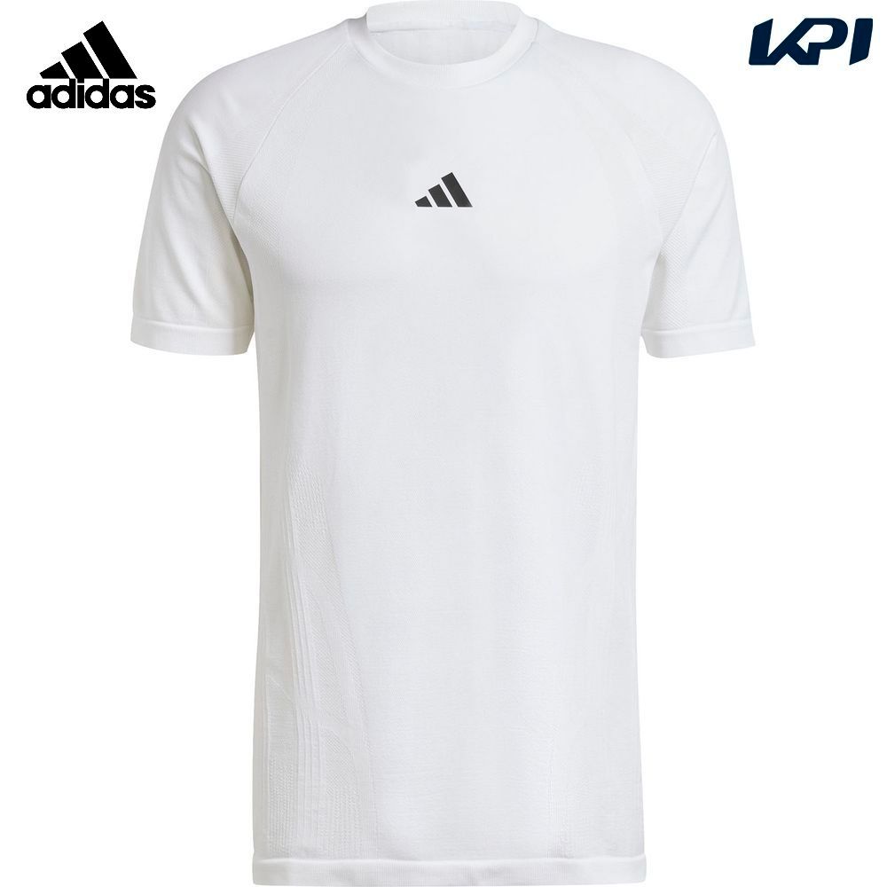  アディダス adidas テニスウェア メンズ   シームレス Tシャツ PRO JRW80 2024FW Tシャツ