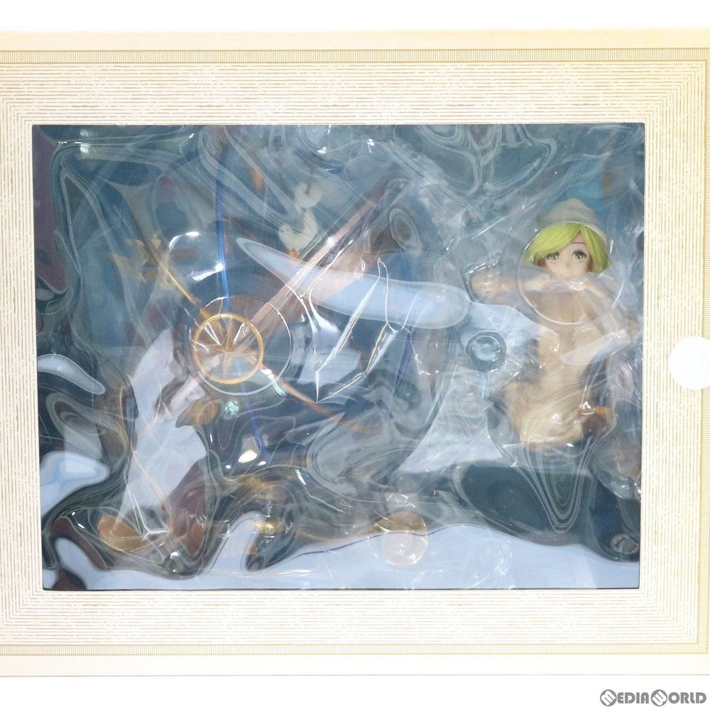 ココ とんがり帽子のアトリエ 1/8 完成品 フィギュア(PP837