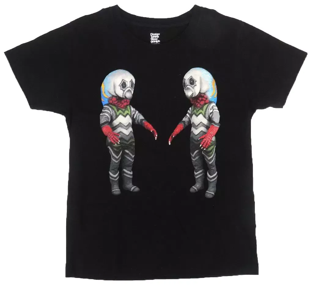 2026年最新】ガッツ星人 tシャツの人気アイテム - メルカリ