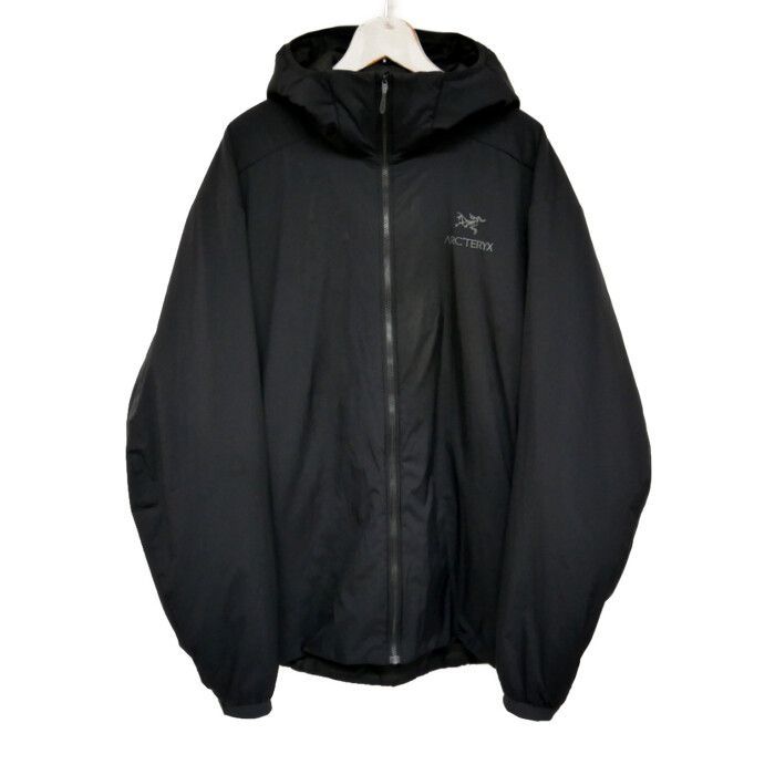 ARC'TERYX アークテリクス 国内正規 M Atom LT Hoody アトム