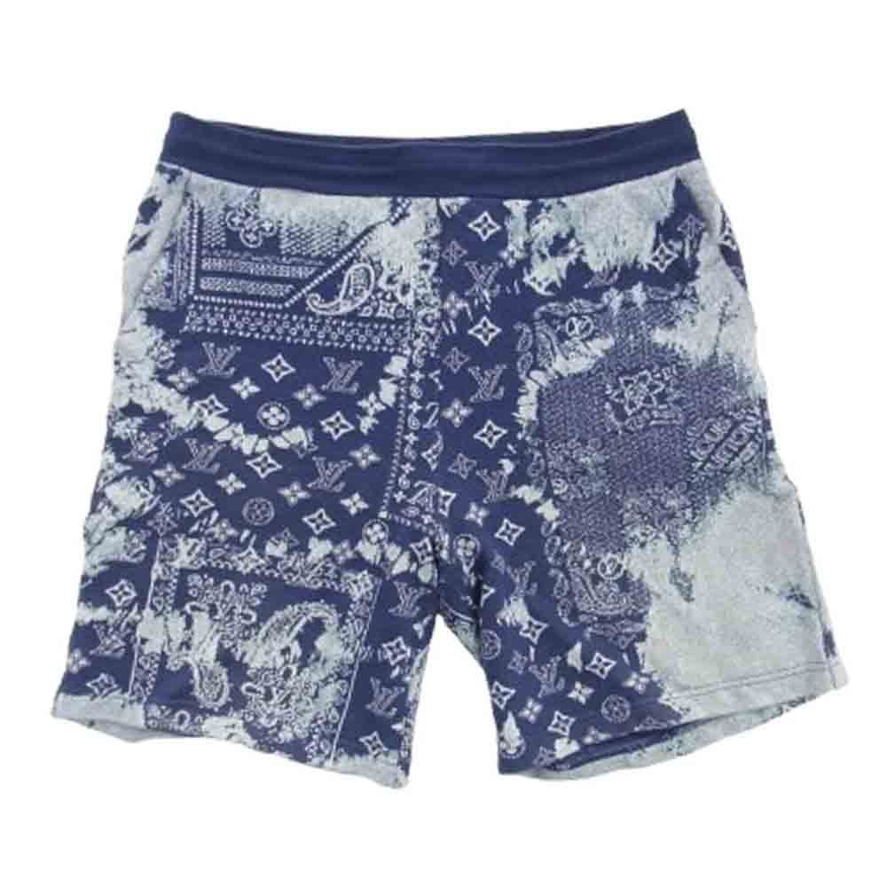 LOUIS VUITTON ルイ・ヴィトン 22AW RM222 N31 HNY27W モノグラム