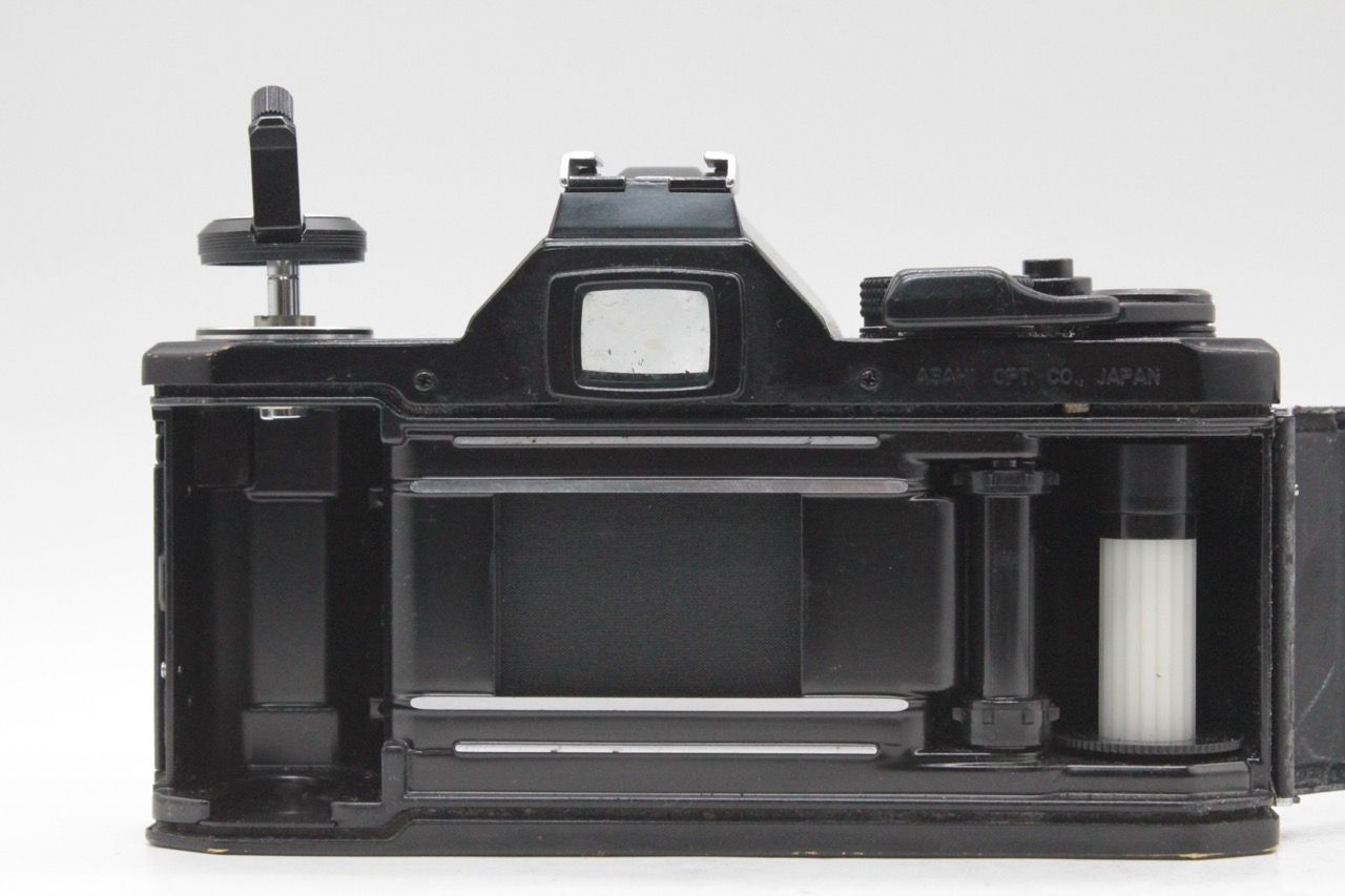 品質も絶対に保証! ペンタックス PENTAX MX smc PENTAX-M 50mm F1.7 シャッター OK! 6389105 RO2940 同様