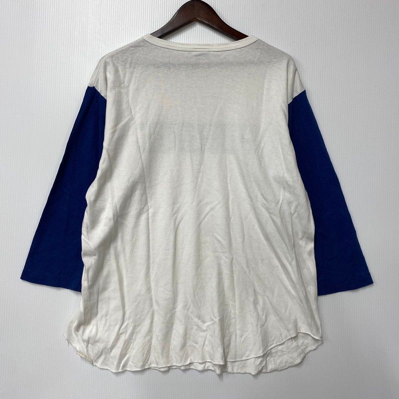 中古品】Champion チャンピオン バータグ後期 70-80S PURDUE