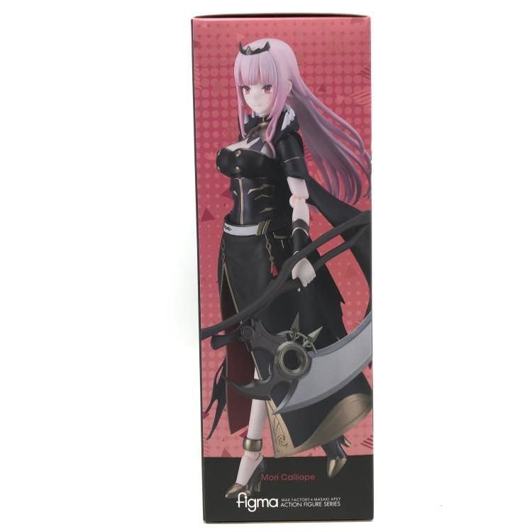 【中古】figma 森カリオペ[69][240069193070] 中古】figma 森カリオペ[69][240069193070]の通販 by お宝創庫