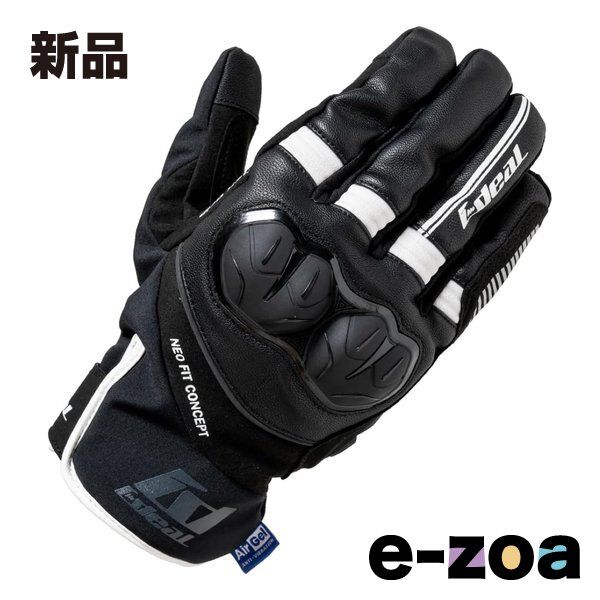IDEAL  アイディール IDEAL ID-107 WEDGE ホワイト Sサイズ ID107WHS (2501517)