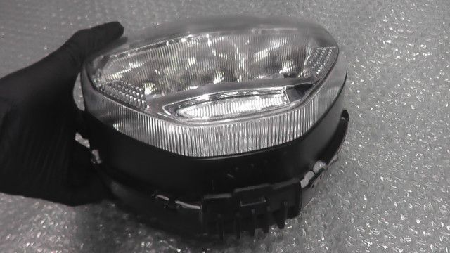 ジグサー250 ED22Y の ヘッドライト 1759893695