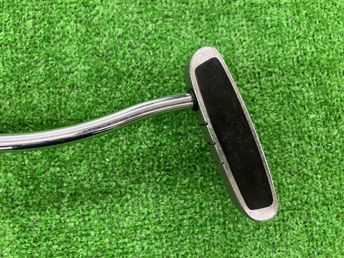 Odyssey Rossie Putter Dual Force 0 II ROSSIE FORCE DUAL - | ODYSSEY Golf RH Sale