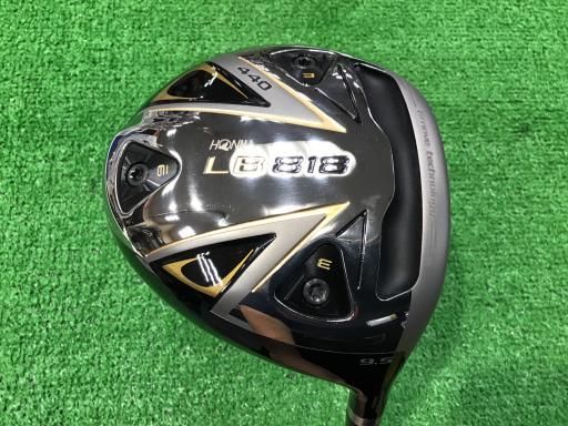 本間ゴルフ - ☆ライ☆ Amazon.co.jp: 本間ゴルフ（HONMA） LB818 中空アイアン(11I