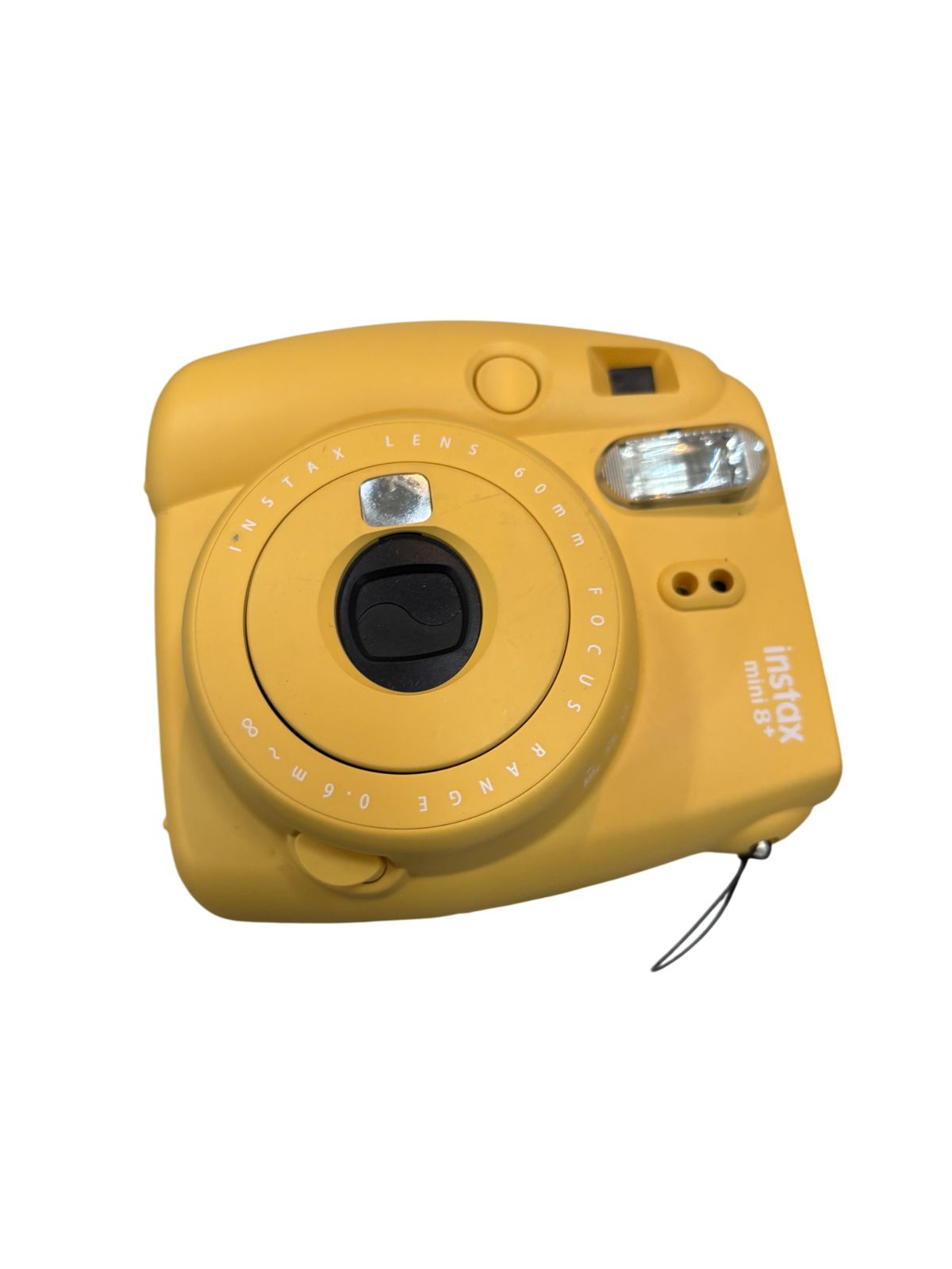 HA53 instax mini 70 フジフイルム チェキ 本体 イエロー HA53 instax mini 70 フジフイルム チェキ 本体 イエロー