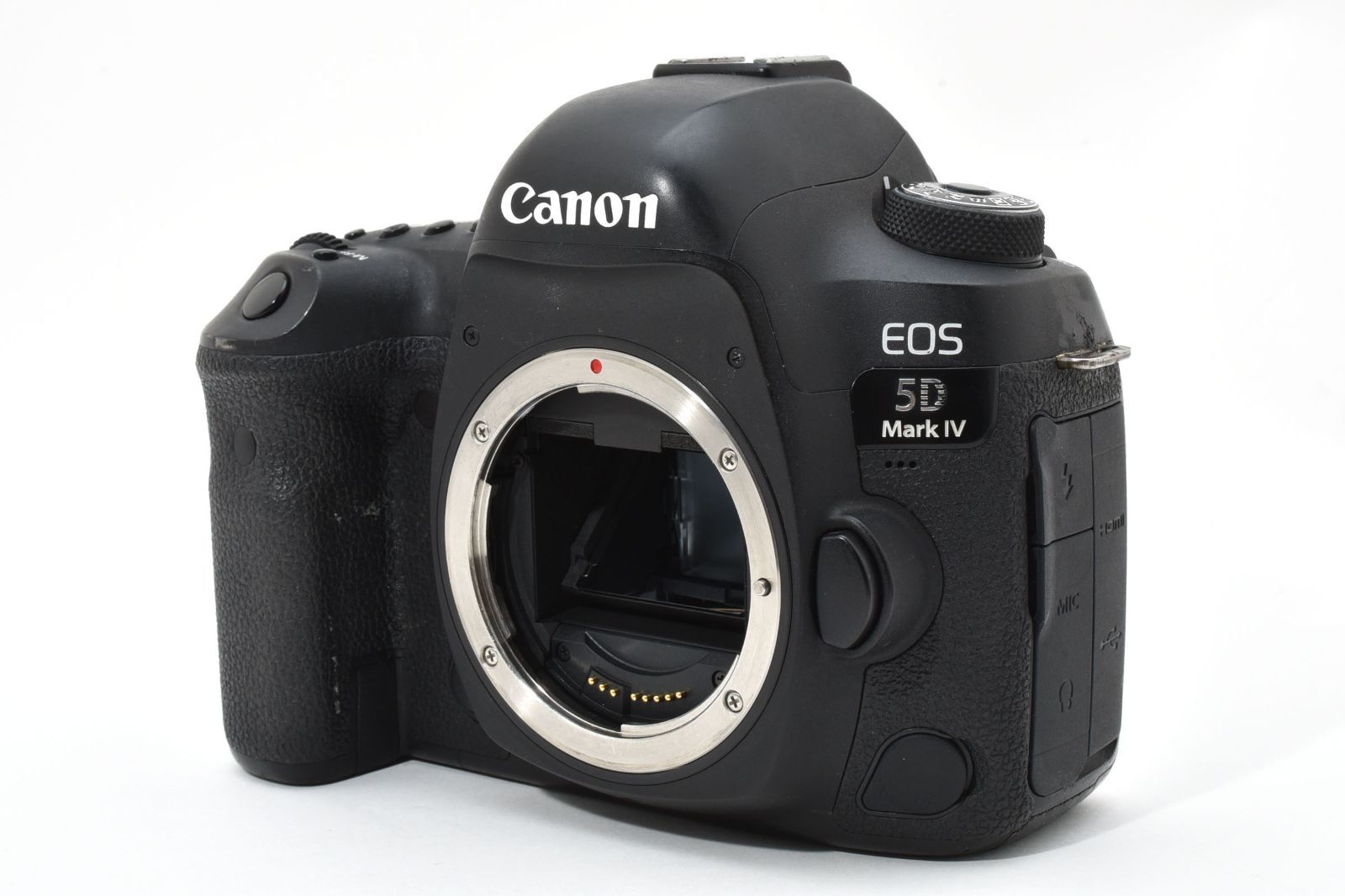 EOS 5D