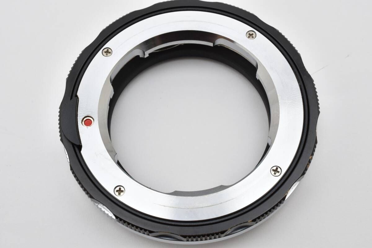 ライカMマウントレンズ