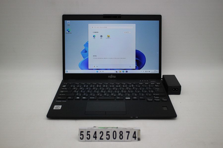 富士通 LIFEBOOK U9310|D Core i5 10310U 1.7GHz|8GB|256GB SSD |13.3W|FHD 1920x1080 |Win11 554250874