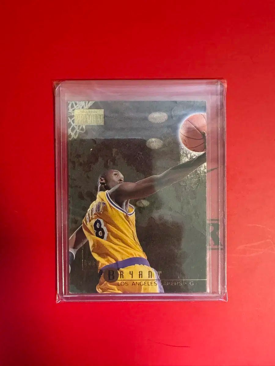 コービーブライアント ルーキーカード