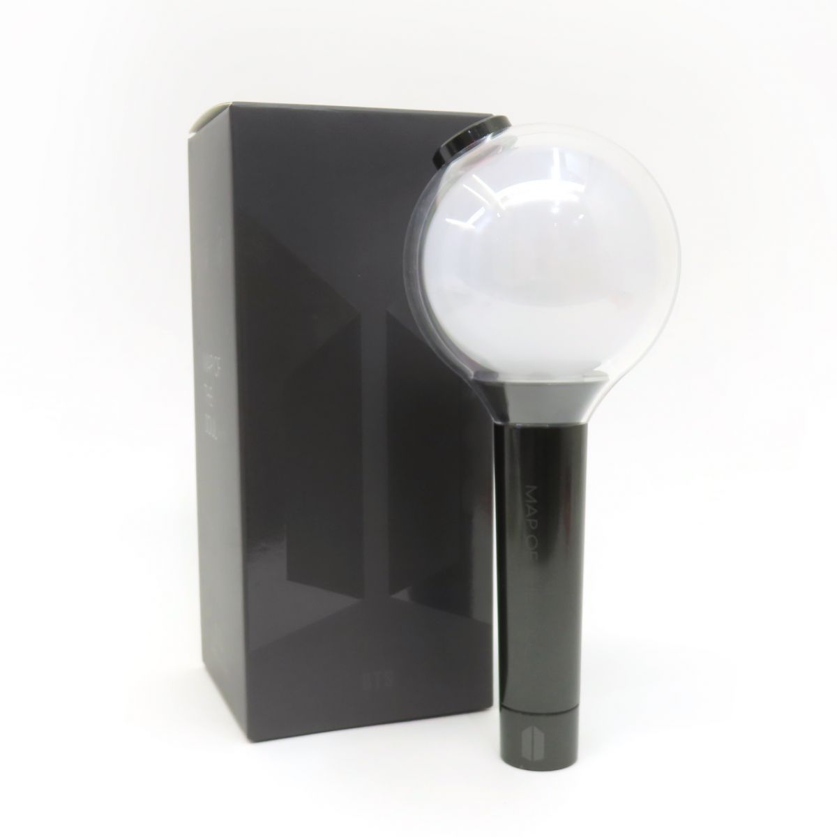 BTS OFFICIAL LIGHT STICK SPECIAL EDITION MAP OF THE SOUL