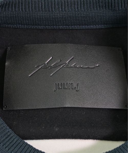 Juun.J スウェット メンズ 【古着】【中古】【送料無料】 - メルカリ 