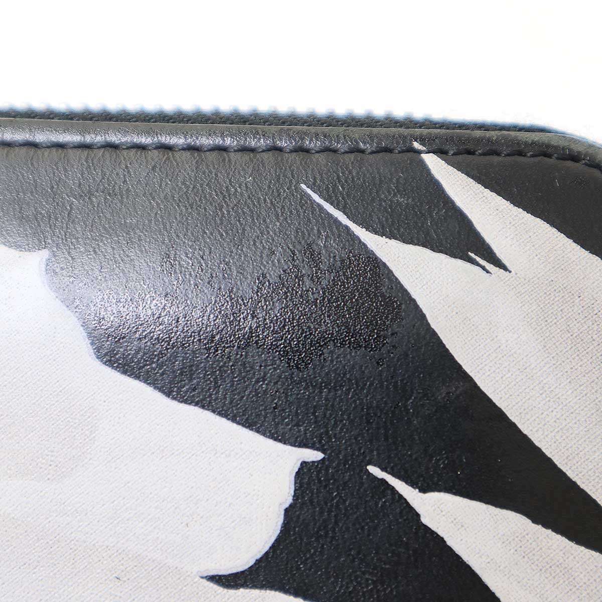 discord by Yohji Yamamoto ディスコード ヨウジヤマモト カクタス