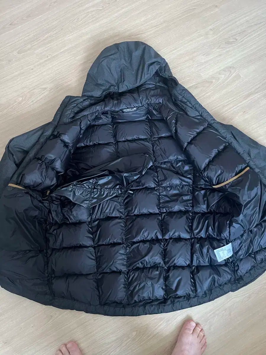 アークテリクス