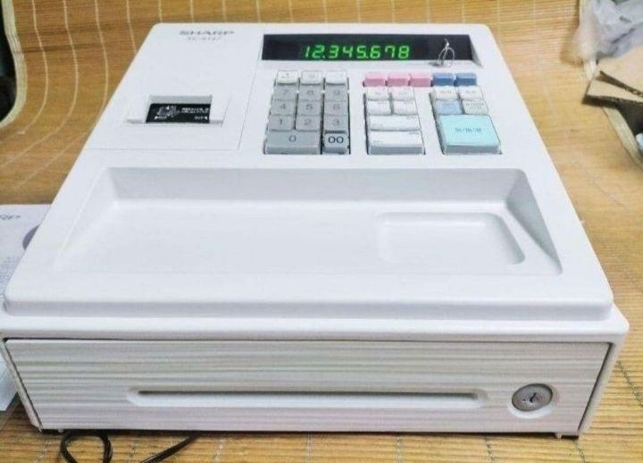 PC連携売上管理フル設定無料