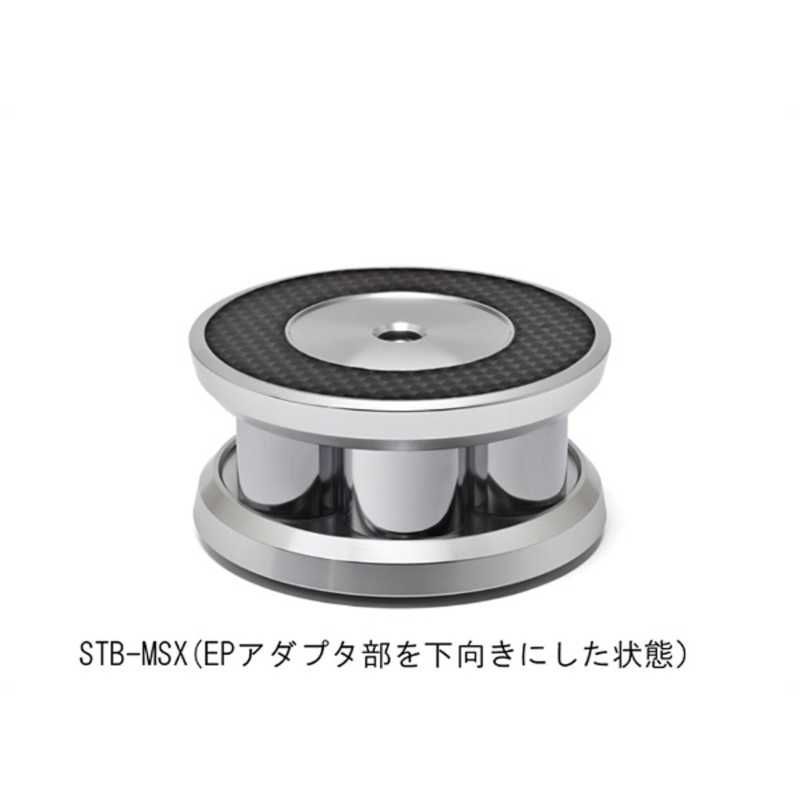 レコードスタビライザー STB-MSX