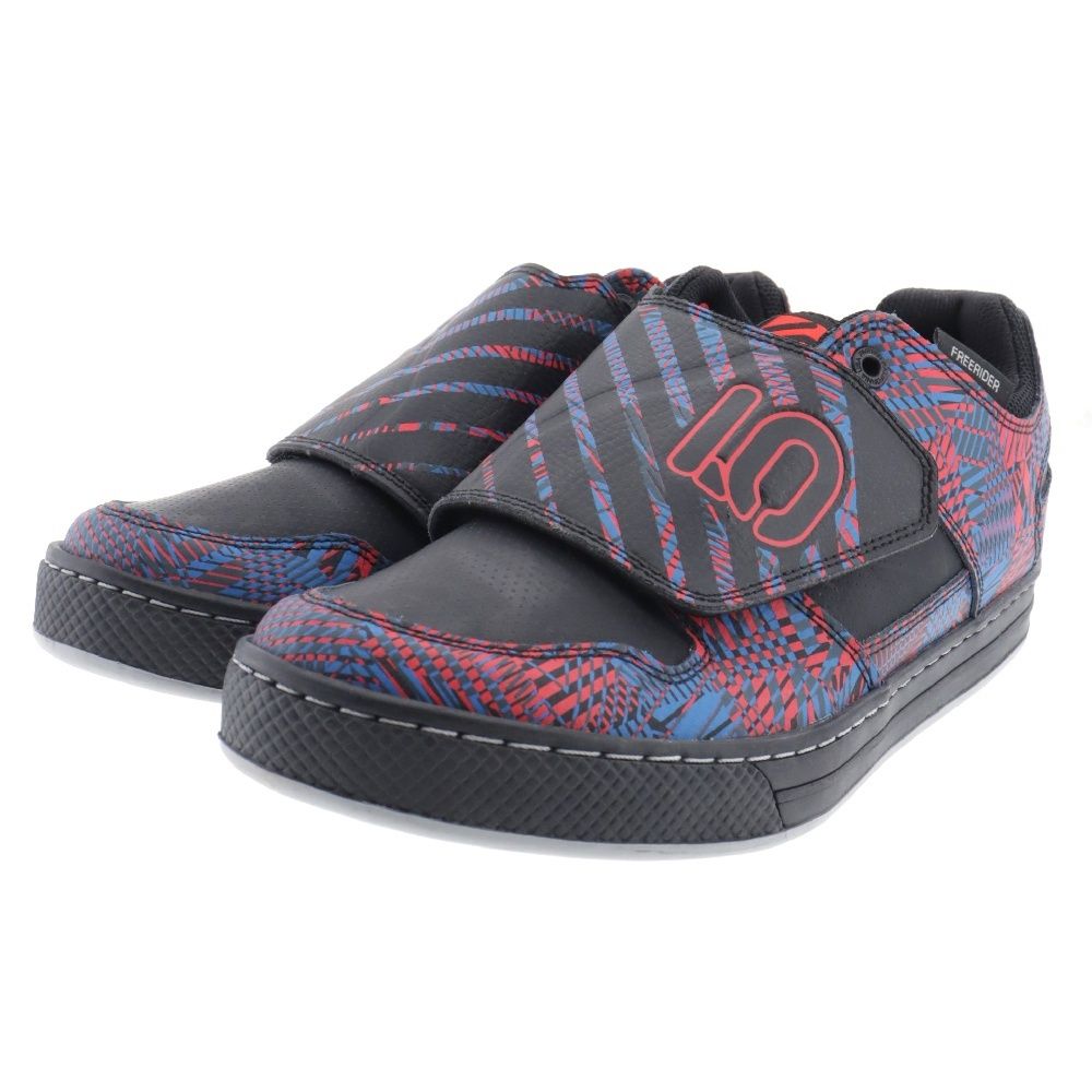 フリーライダー ファイブテン FIVE TEN FREERIDER Utility : Ten Black