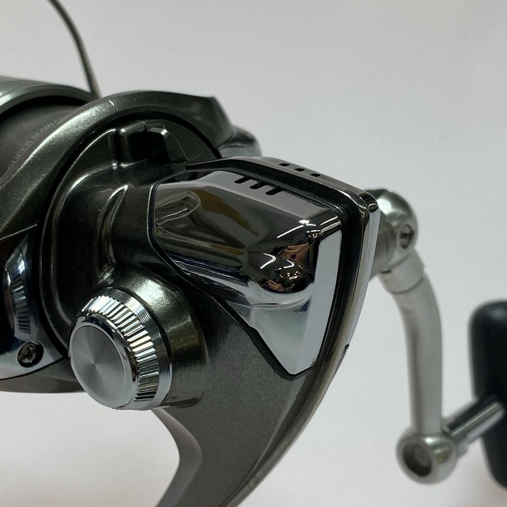 SHIMANO シマノ 05ツインパワー 2500 01920 - メルカリ