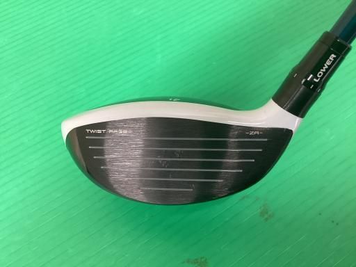 中古 Cランク （フレックスS） テーラーメイド SIM2 5W TENSE
