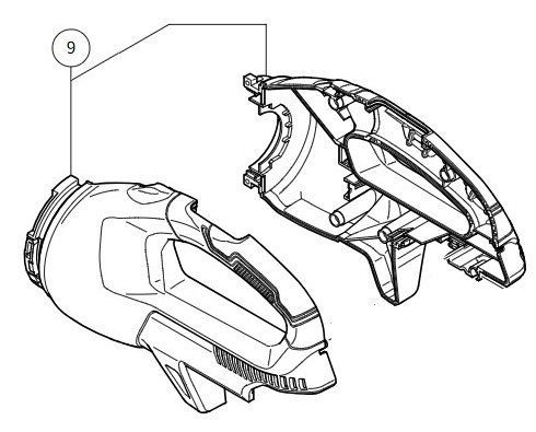 フレーバーズ グリーンアップルゼリー ハムレタスバーガー セット