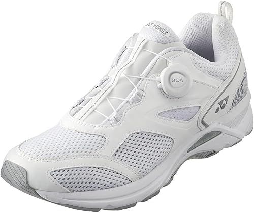 5営業日で発送 YONEX ヨネックス セーフラン900C SHR900C 色 ホワイト サイズ 28.5
