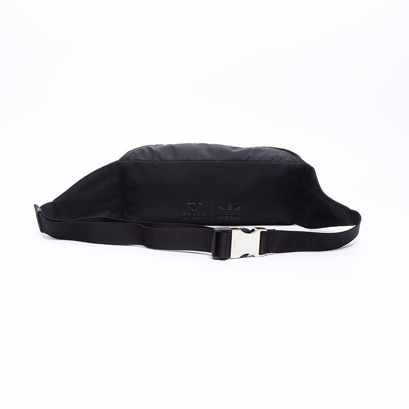 プラダ ウエストバッグ アディダス Re-Nylon コラボ PRADA プラダ ウエストバッグ アディダス Adidas Re-Nylon