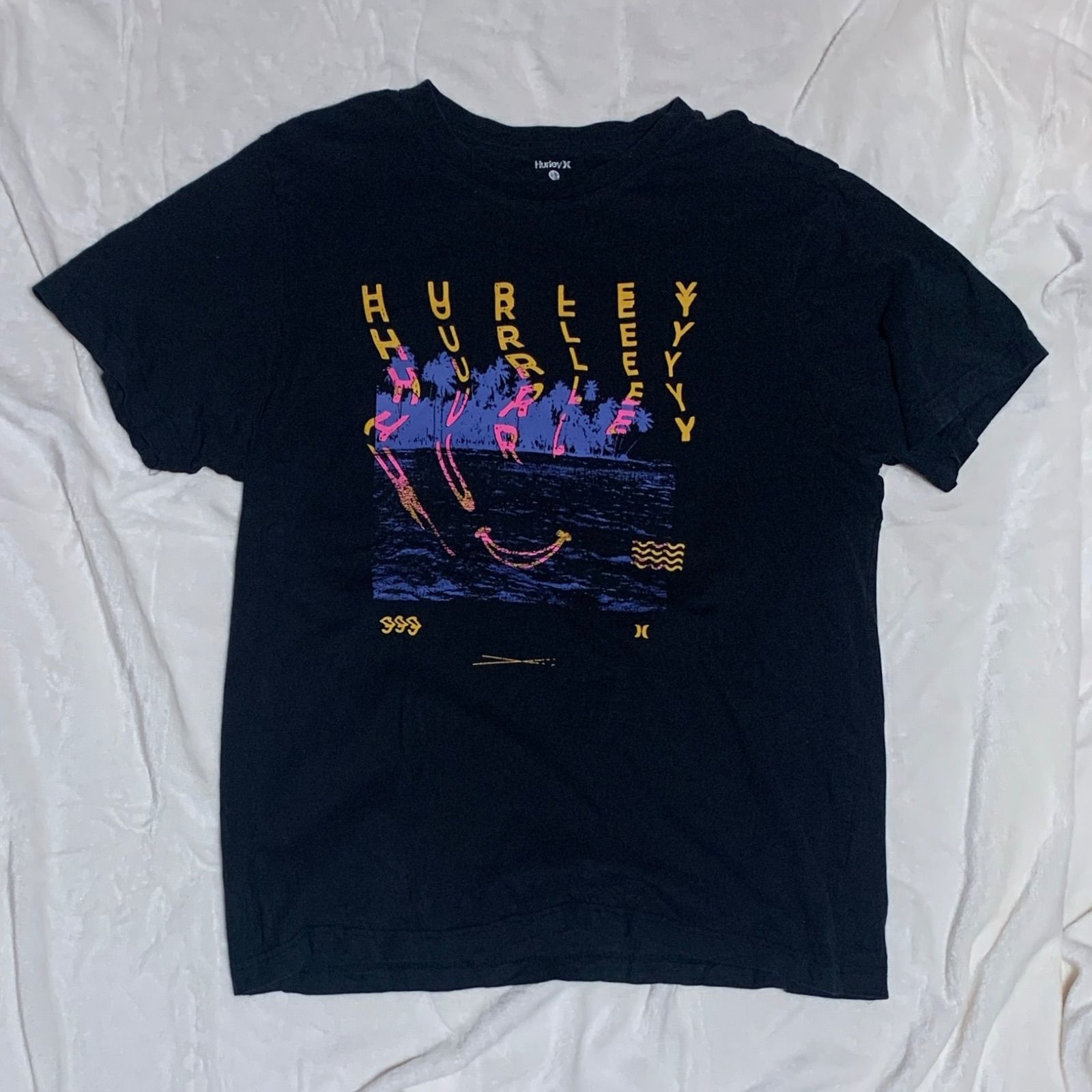 アメリカ古着まとめ売り】US Tシャツ メンズLサイズ5枚セット