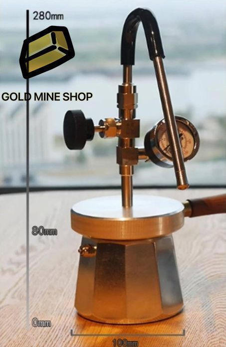 スチームウォーマーコーヒー加熱機ヒーター エスプレッソコーヒーティーコーヒーショップデザートショップ用