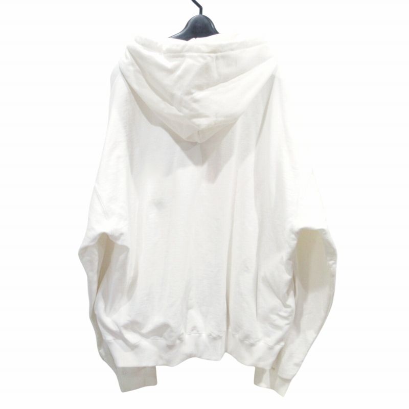 ダブレット doublet 19SS グラデーション ネオン エンブロイダリー  