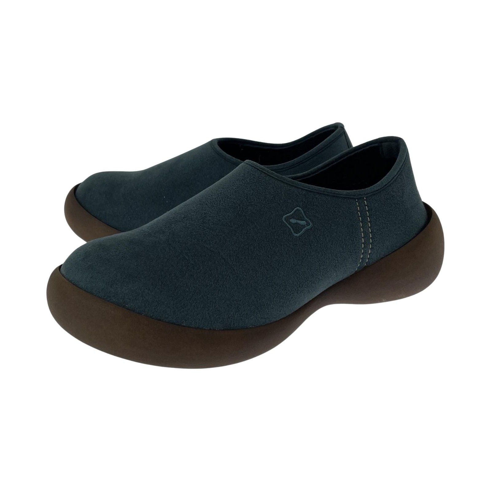 REGETTA CANOEリゲッタカヌースリッポン sizeMAL S/ブルー系