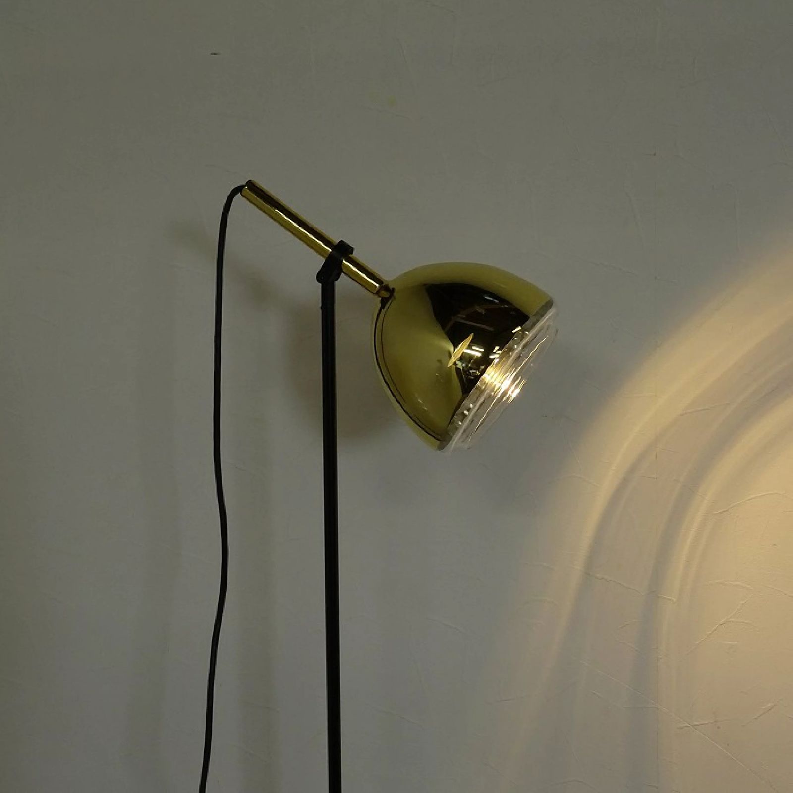 ◾︎SELUNO◾︎ 【展示良品】Ligne Roset リーンロゼ BRASS BELL