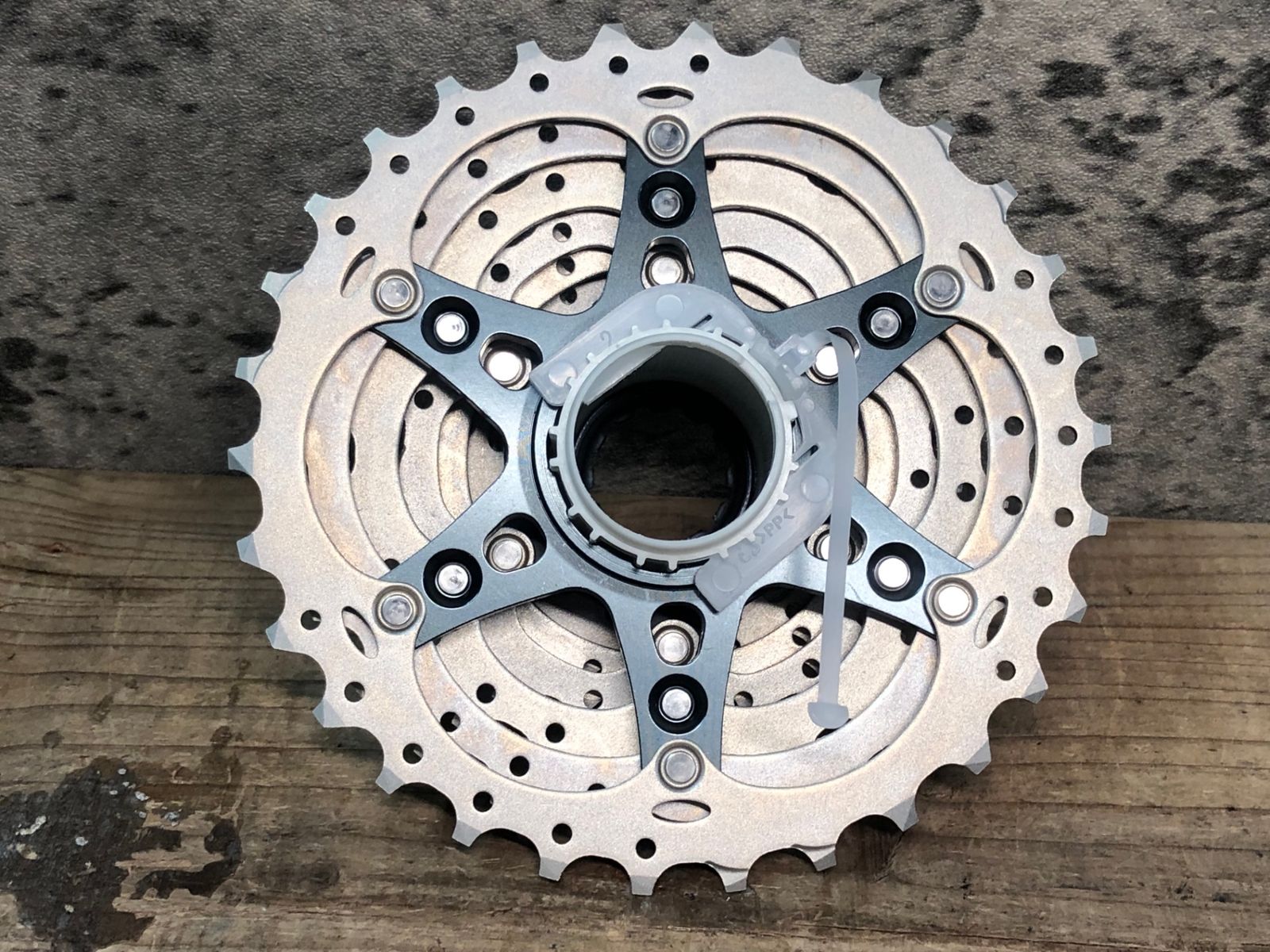 JH269 シマノ SHIMANO アルテグラ ULTEGRA CS-R8000 スプロケット 11