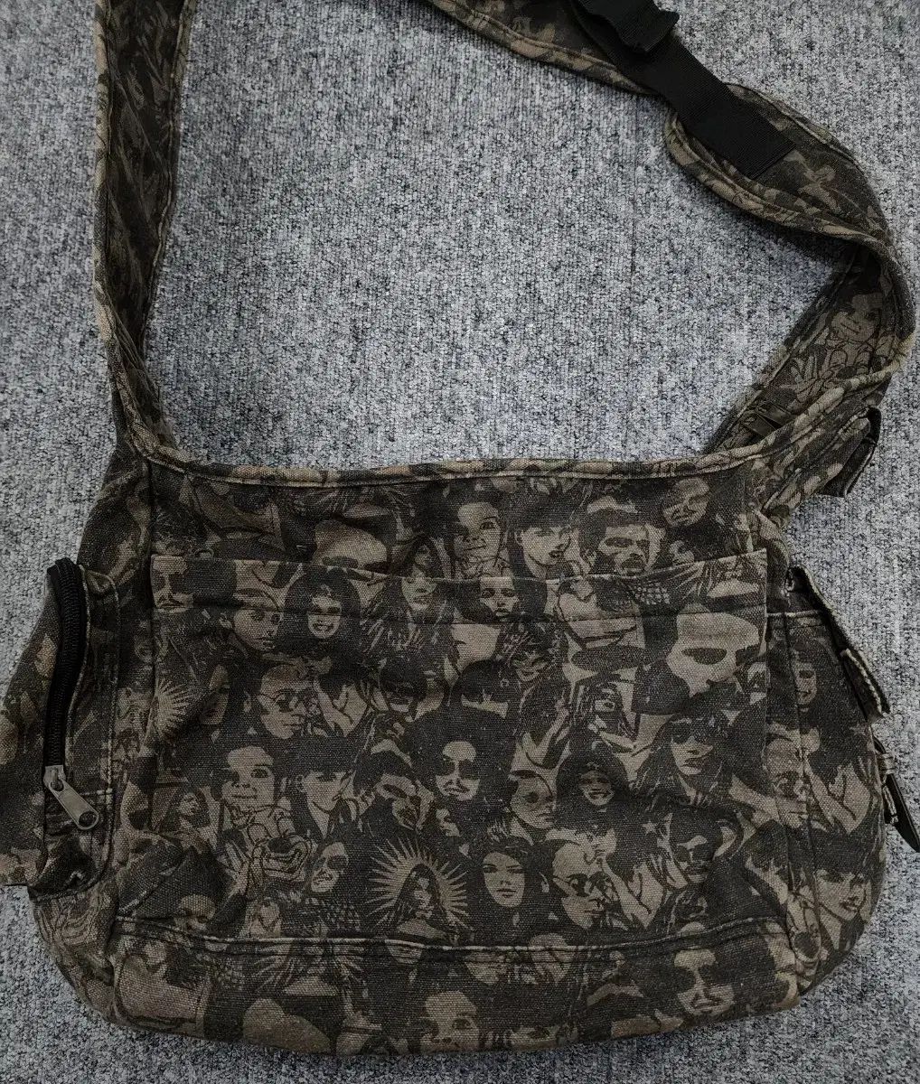 コネクション アメカジ