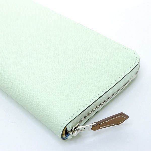 広尾店】 未使用 エルメス HERMES アザップロング シルクイン 長