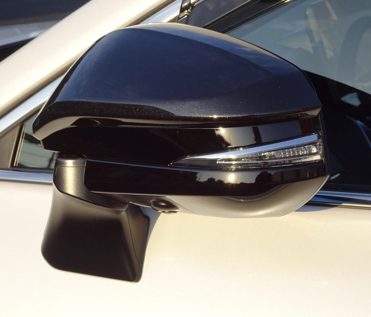 トヨタ TOYOTA 純正 新品 未使用 80 85 ハリアー ドアミラー トヨタ TOYOTA 純正 新品 未使用 80 85 ハリアー ドアミラー