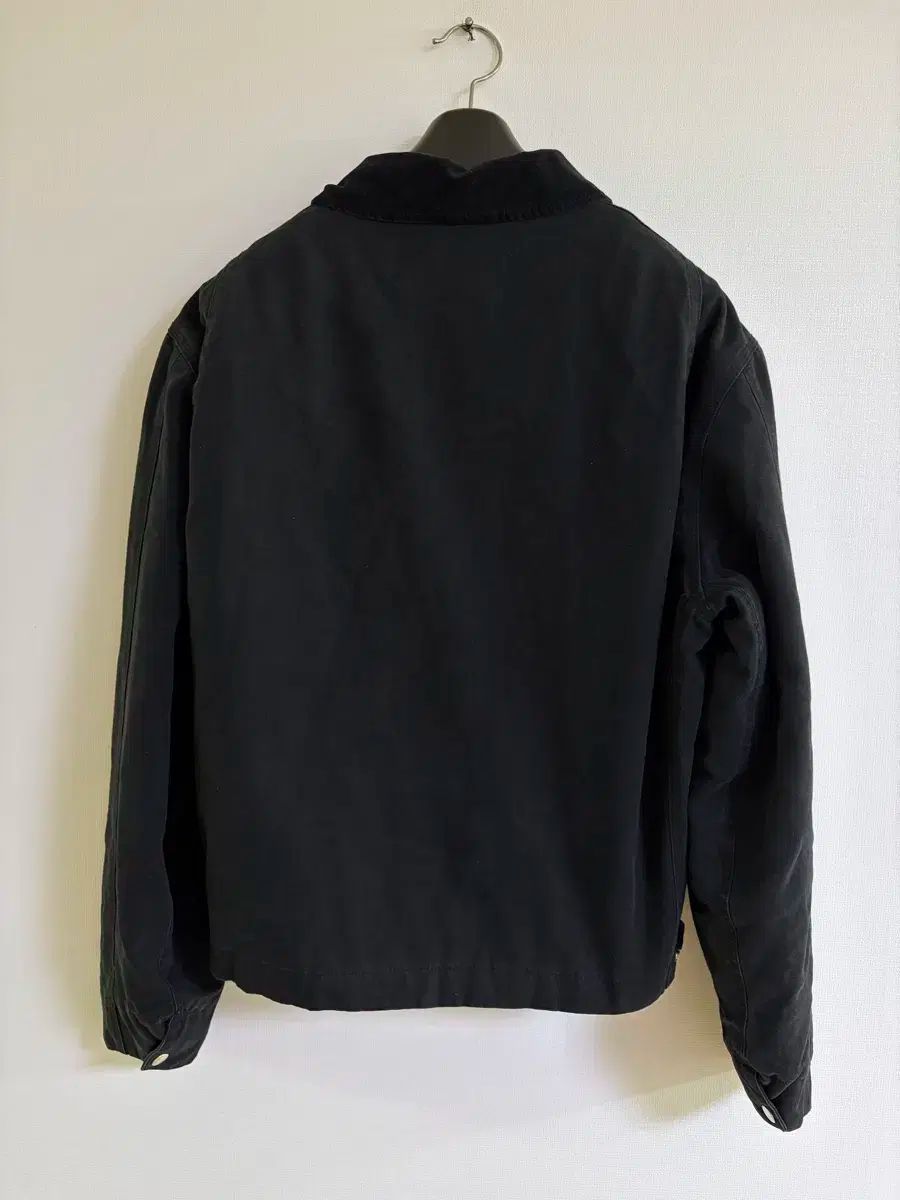 トニーウェック ワークジャケット