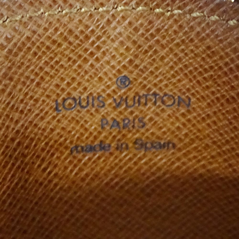 ルイ・ヴィトン LOUIS VUITTON 財布 モノグラム レディース
