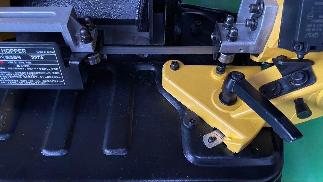 スター電器製造 SUZUKID エッジホッパー EH-01