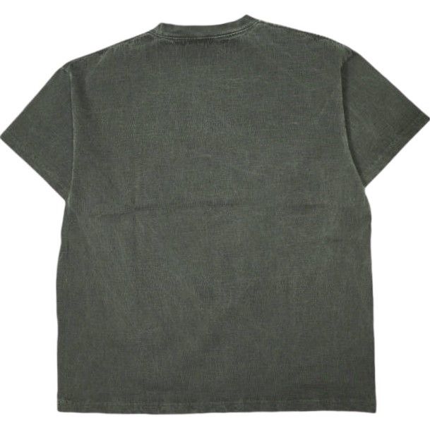 【新品未開封】Black Midi Tシャツ 新品 LASTMAN ラストマン 25SS 日本製 PRINTED TEE SHIRTS DICE