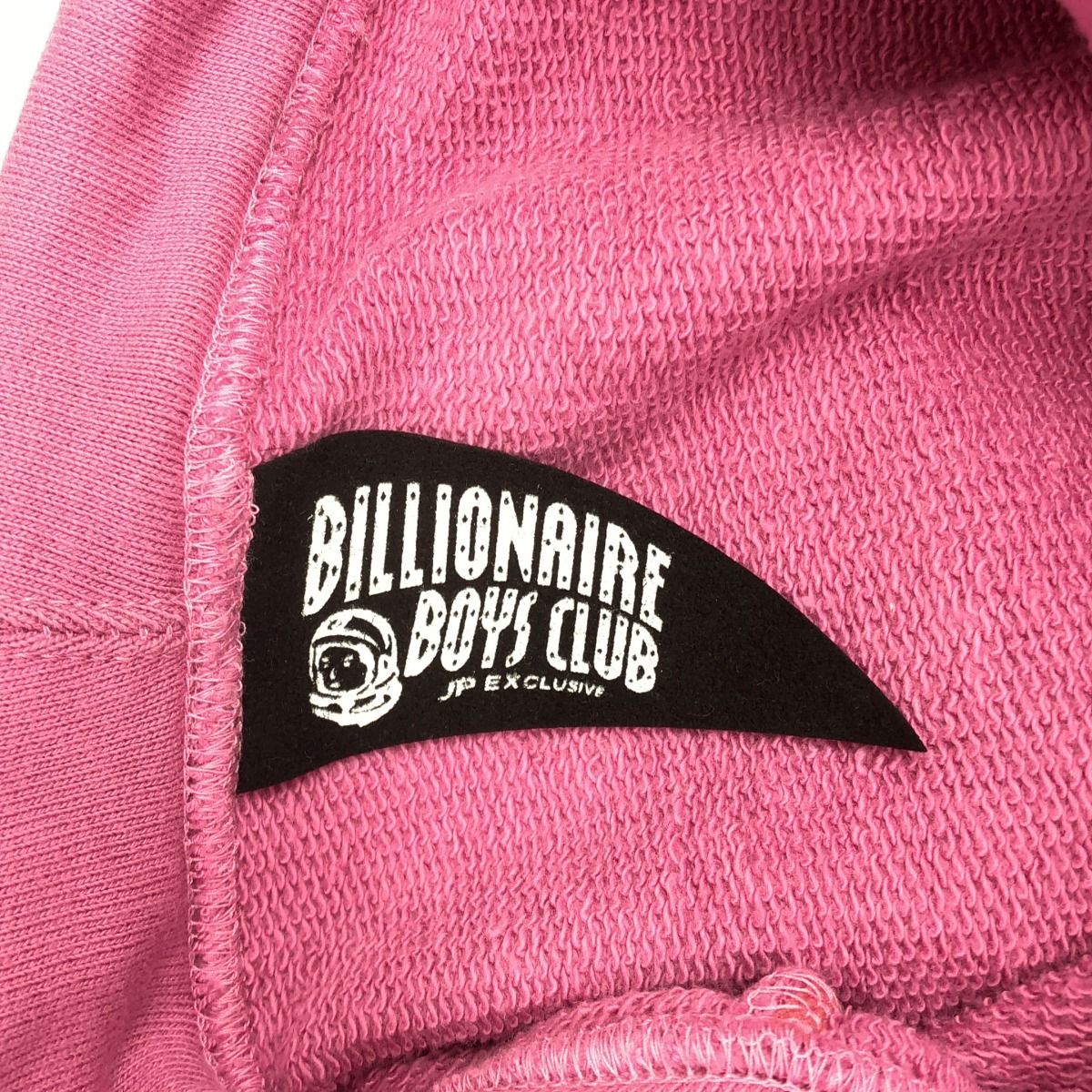 BILLIONAIRE BOYS CLUB ビリオネアボーイズクラブ プルオーバー BILLIONAIRE BOYS CLUB ビリオネアボーイズクラブ プルオーバー