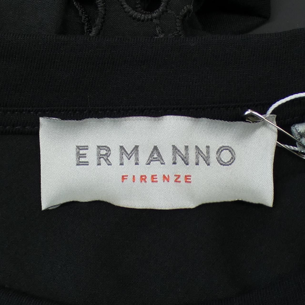 エルマンノ ERMANNO Tシャツ（楽天市場】エルマンノ（Tシャツ