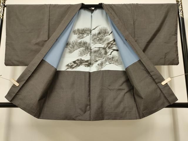 平和屋着物●男性