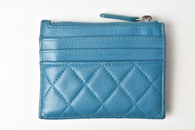 シャネル コインケース/カードケース A84105 CHANEL マトラッセ