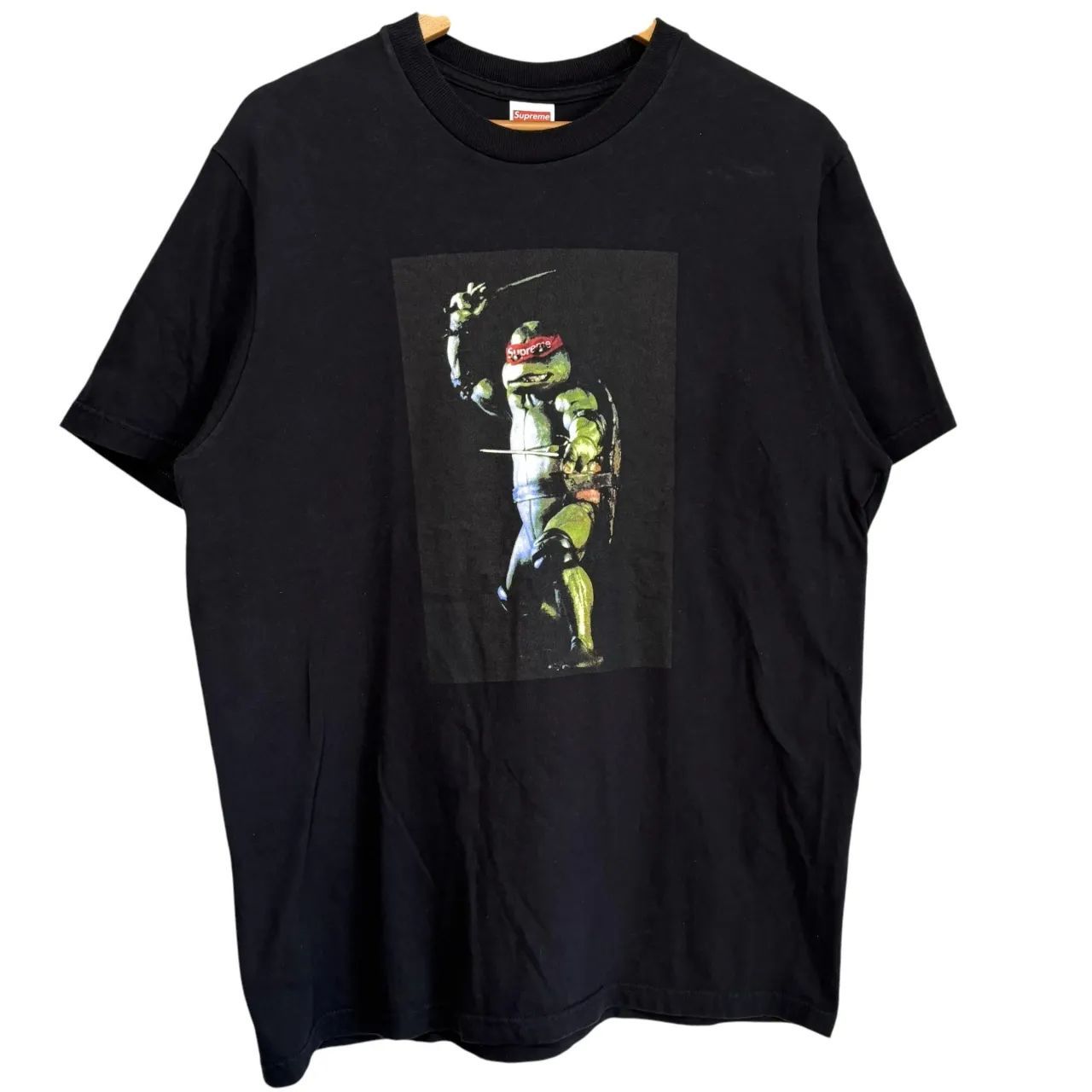 USA製 21SS SUPREME Raphael S/S TEE シュプリーム ラファエル Tシャツ 