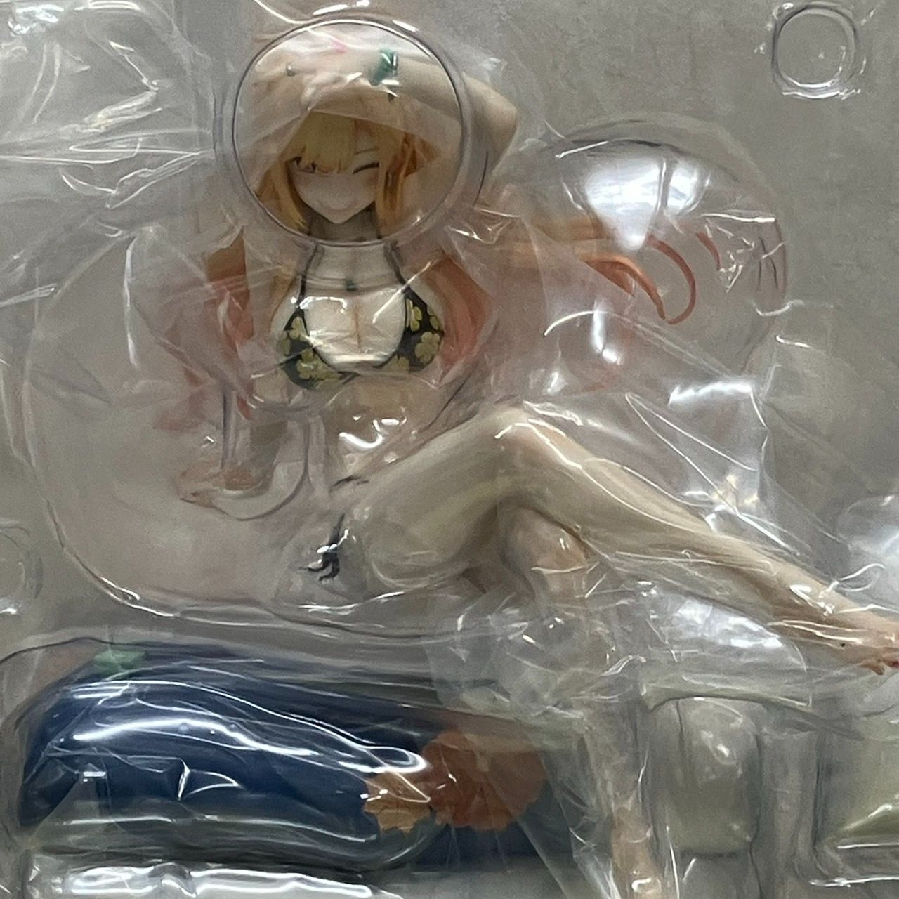 その着せ替え人形は恋をする ビスクドール 喜多川海夢 水着 1/7 