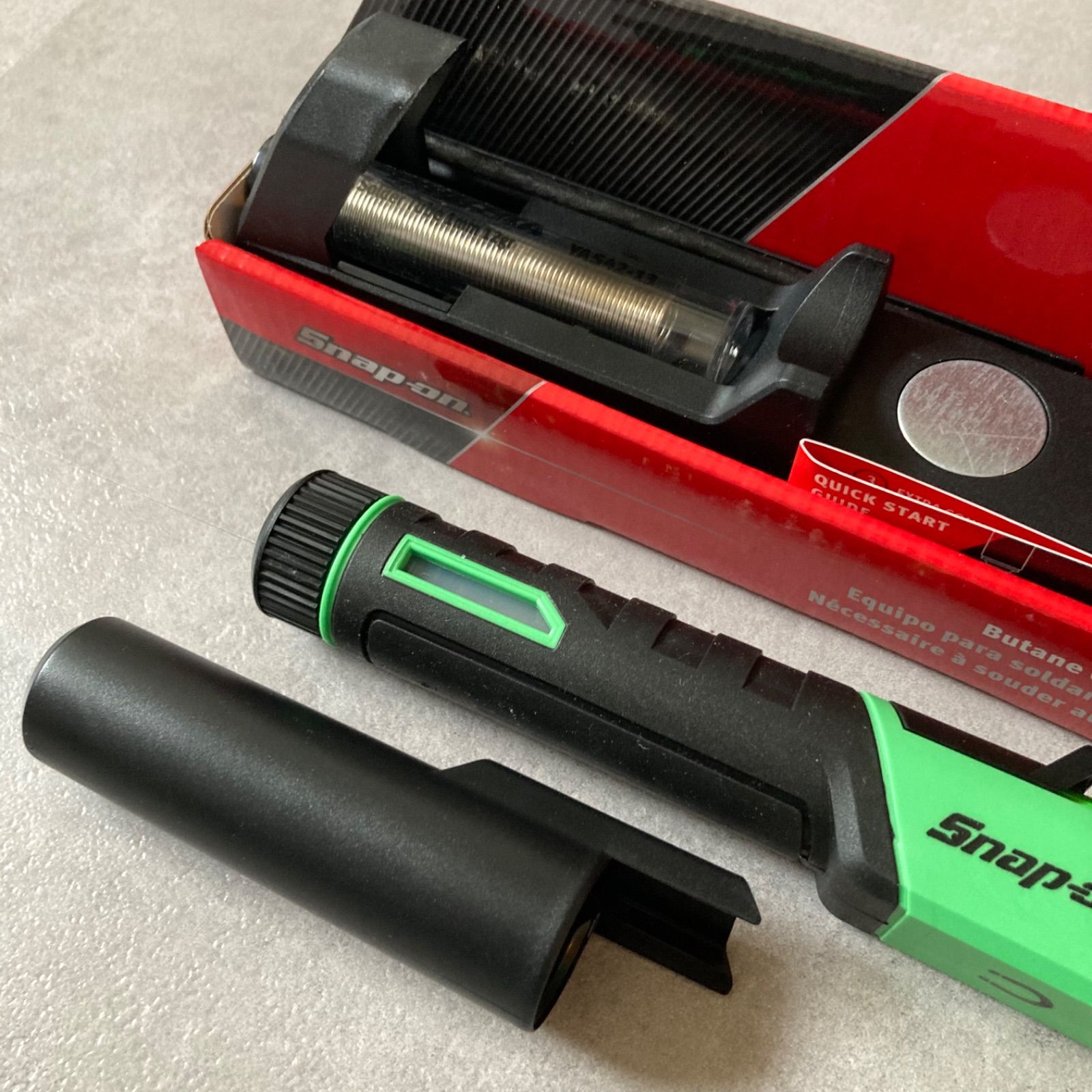 はんだこてキット 25-130ワット