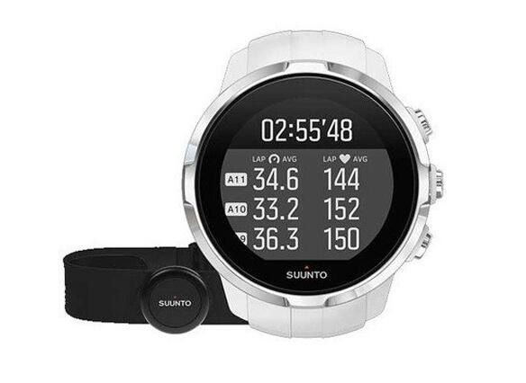 SUUNTO SPARTAN SPORT ホワイト White Suunto Spartan Sport | eBay